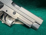 SIG SAUER-P220-45 CAL - Image 4 of 14