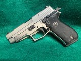 SIG SAUER-P220-45 CAL - Image 5 of 14
