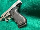 SIG SAUER-P220-45 CAL - Image 9 of 14