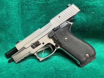 SIG SAUER-P220-45 CAL - Image 6 of 14