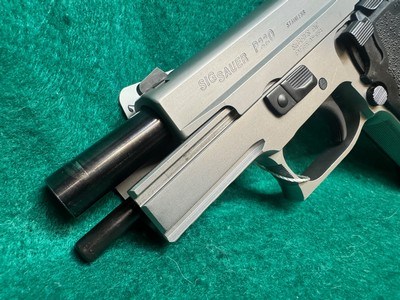 SIG SAUER-P220-45 CAL - Image 7 of 14
