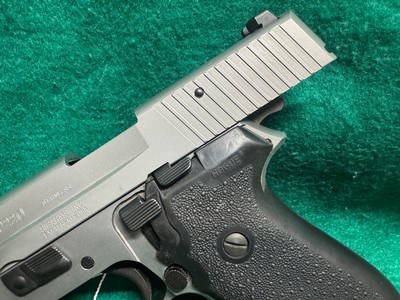 SIG SAUER-P220-45 CAL - Image 8 of 14