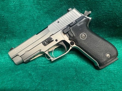 SIG SAUER-P220-45 CAL - Image 5 of 14
