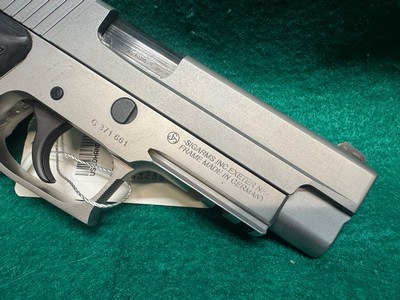 SIG SAUER-P220-45 CAL - Image 4 of 14