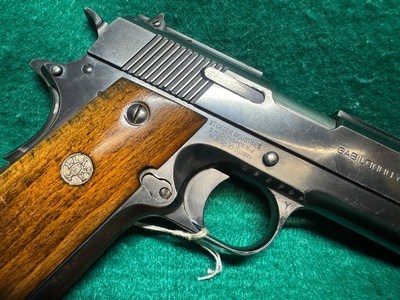 LLAMA-IX-45ACP - Image 4 of 13
