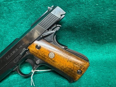 LLAMA-IX-45ACP - Image 11 of 13