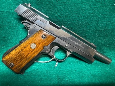 LLAMA-IX-45ACP - Image 6 of 13