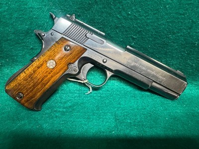LLAMA-IX-45ACP - Image 1 of 13