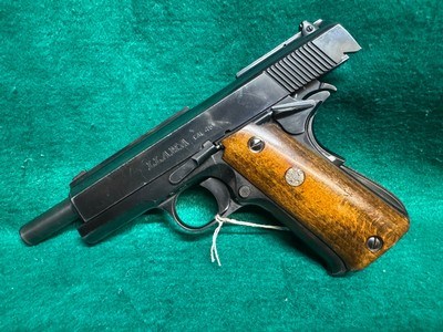 LLAMA-IX-45ACP - Image 8 of 13
