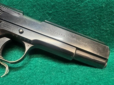 LLAMA-IX-45ACP - Image 5 of 13