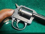 HARRINGTON & RICHARDSON-649-.22LR - Image 3 of 15