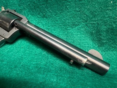 HARRINGTON & RICHARDSON-649-.22LR - Image 4 of 15