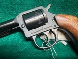 HARRINGTON & RICHARDSON-649-.22LR - Image 8 of 15
