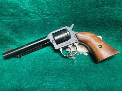HARRINGTON & RICHARDSON-649-.22LR - Image 6 of 15