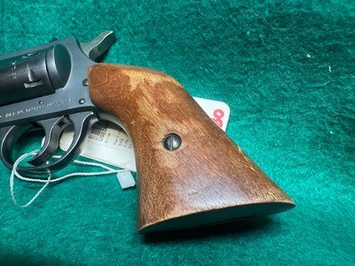 HARRINGTON & RICHARDSON-649-.22LR - Image 9 of 15