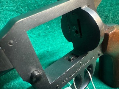 HARRINGTON & RICHARDSON-649-.22LR - Image 14 of 15