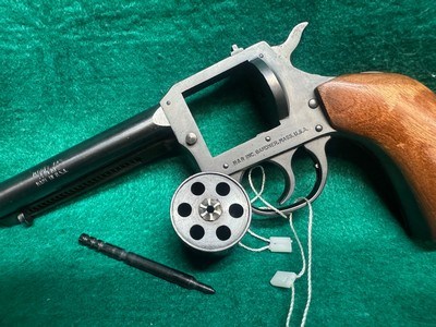 HARRINGTON & RICHARDSON-649-.22LR - Image 13 of 15