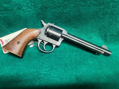 HARRINGTON & RICHARDSON-649-.22LR