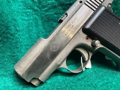 AMT-BACK UP-380 ACP - Image 7 of 12