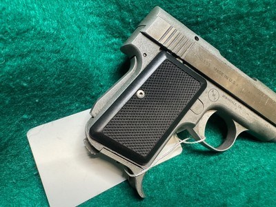 AMT-BACK UP-380 ACP - Image 2 of 12