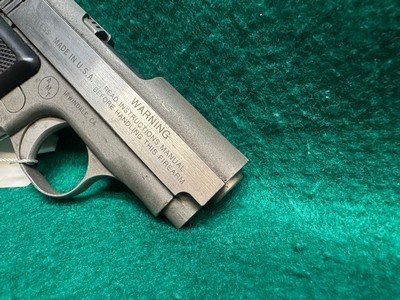 AMT-BACK UP-380 ACP - Image 4 of 12
