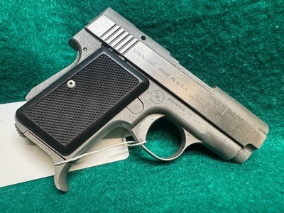 AMT-BACK UP-380 ACP - Image 1 of 12