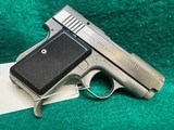 AMT-BACK UP-380 ACP - Image 1 of 12