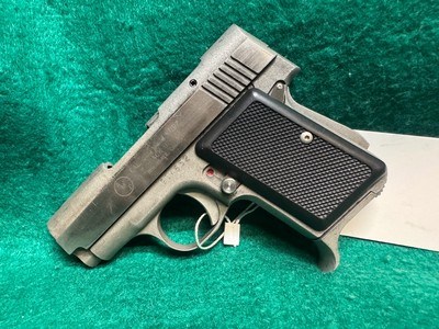 AMT-BACK UP-380 ACP - Image 5 of 12