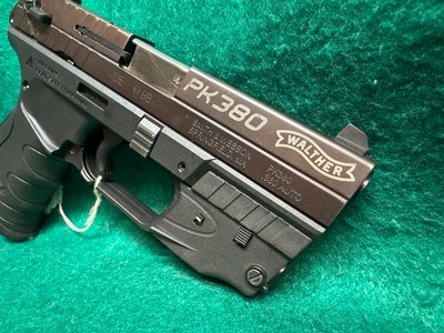 WALTHER-PK380-380 ACP - Image 4 of 14