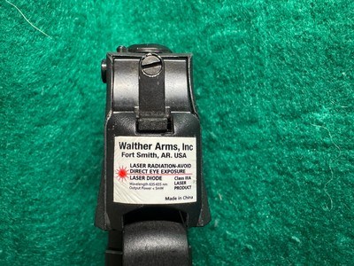 WALTHER-PK380-380 ACP - Image 9 of 14