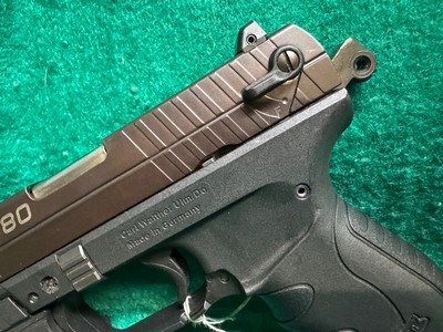 WALTHER-PK380-380 ACP - Image 7 of 14