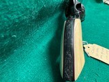 colt single action army .44 special engraved by angelo bee - Image 12 of 16