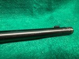 WINCHESTER MODEL 63 22LR ENGRAVED BY ANGELO BEE - Image 10 of 16