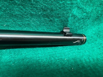 WINCHESTER MODEL 63 22LR ENGRAVED BY ANGELO BEE - Image 7 of 16