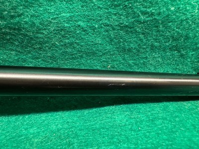 WINCHESTER MODEL 63 22LR ENGRAVED BY ANGELO BEE - Image 8 of 16