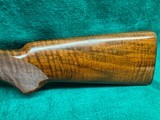 WINCHESTER MODEL 63 22LR ENGRAVED BY ANGELO BEE - Image 12 of 16