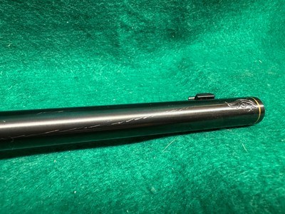 WINCHESTER MODEL 63 22LR ENGRAVED BY ANGELO BEE - Image 10 of 16