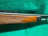 WINCHESTER MODEL 63 22LR ENGRAVED BY ANGELO BEE - Image 6 of 16