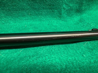 WINCHESTER MODEL 63 22LR ENGRAVED BY ANGELO BEE - Image 9 of 16