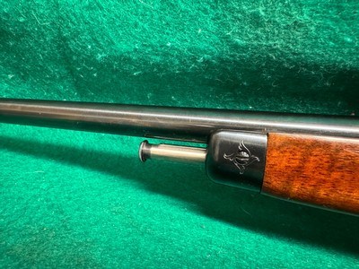 WINCHESTER MODEL 63 22LR ENGRAVED BY ANGELO BEE - Image 16 of 16