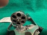 Smith and Wesson 686-1 357 mag - Image 9 of 11