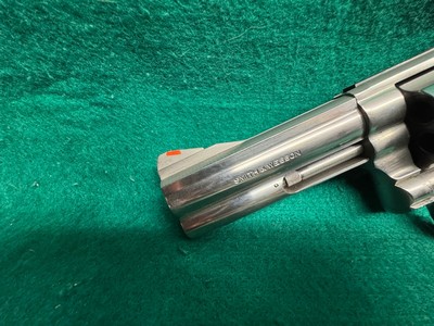 Smith and Wesson 686-1 357 mag - Image 2 of 11