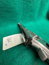 Smith and Wesson 686-1 357 mag - Image 10 of 11