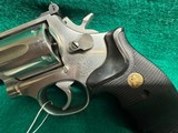 Smith and Wesson 686-1 357 mag - Image 4 of 11