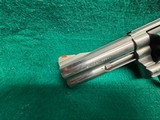 Smith and Wesson 686-1 357 mag - Image 2 of 11