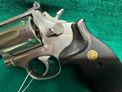 Smith and Wesson 686-1 357 mag - Image 4 of 11