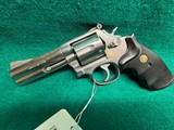 Smith and Wesson 686-1 357 mag - Image 1 of 11