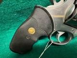 Smith and Wesson 686-1 357 mag - Image 8 of 11