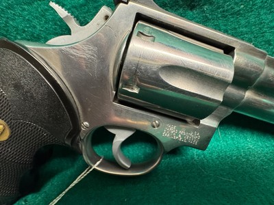 Smith and Wesson 686-1 357 mag - Image 7 of 11