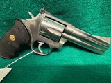 Smith and Wesson 686-1 357 mag - Image 5 of 11